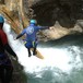 Canyoning Tscheppa Schlucht